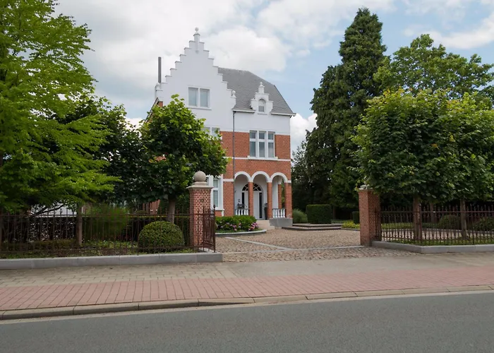 Prachtig herenhuis uit 1925