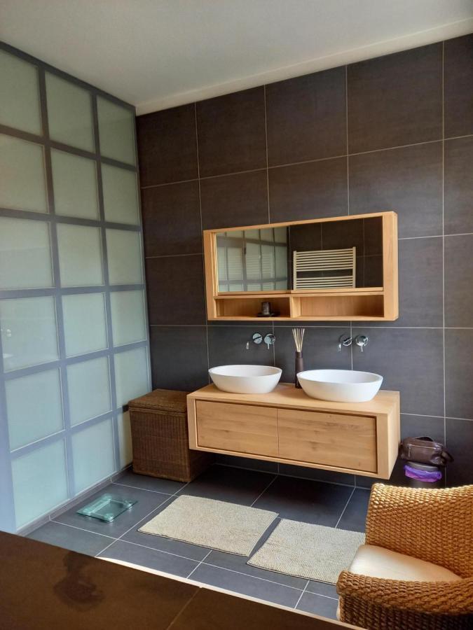 Accommodatie bij particulieren Prachtig Herenhuis Uit 1925 Nijlen