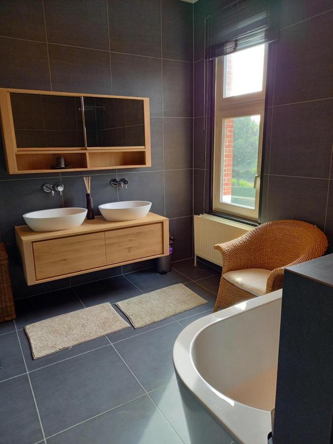 Accommodatie bij particulieren Prachtig Herenhuis Uit 1925 *