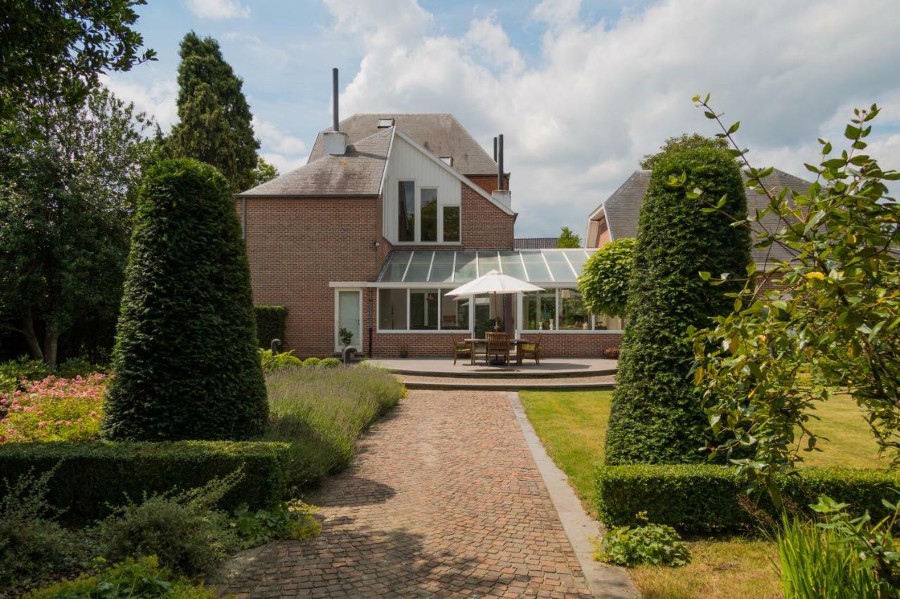 Prachtig Herenhuis Uit 1925 *